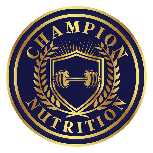 Champion Cleanse Store 