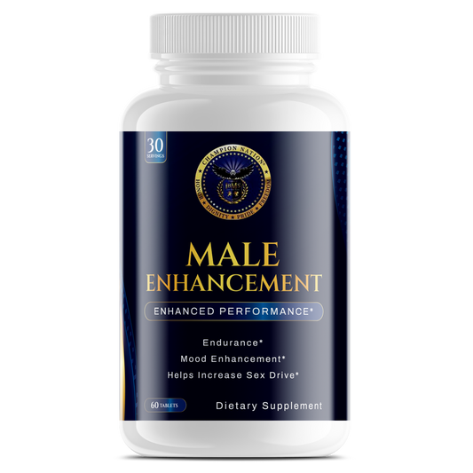 Male Enhancement